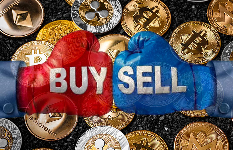 is buying and selling bitcoin illegal